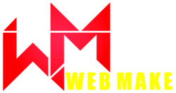 webmake logo