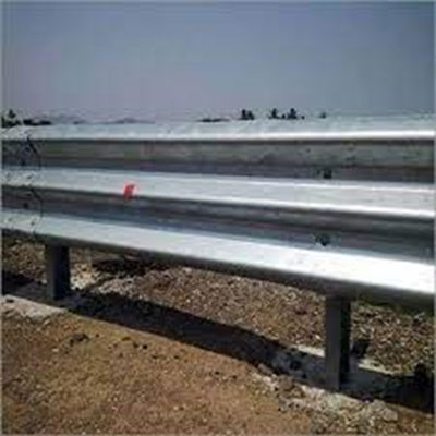 HIGHWAY METAL BEAM CRASH BARRIER MANUFACTURERS in Kolkata