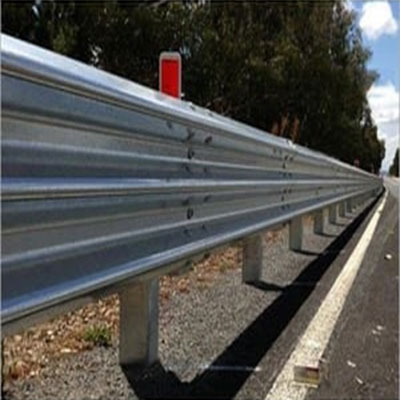 road safety barrier