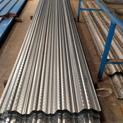 Galvanised Cold Roll Aluminium Metals