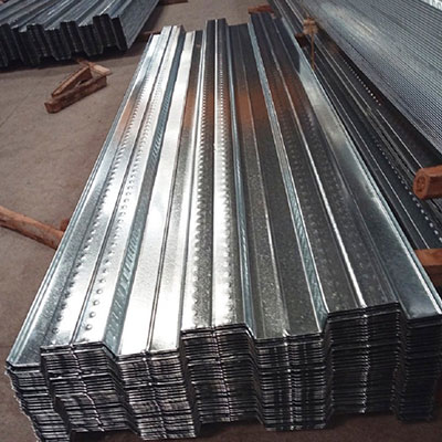 Galvanized Composite Decking Sheet