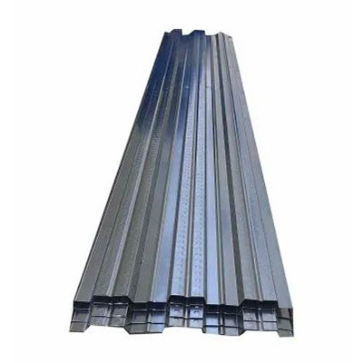 Mild Steel Decking Sheet Manufacturers